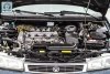 Mazda 626 GE 1996. ���� 8