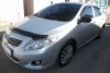 Toyota Corolla  2007. ���� 3