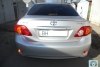 Toyota Corolla  2007. ���� 4