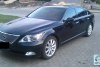 Lexus LS ottoman 2008. ���� 3