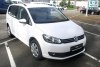 Volkswagen Touran Comfortlin 2012. ���� 1