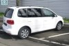 Volkswagen Touran Comfortlin 2012. ���� 2