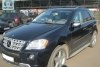 Mercedes M-Class 550 ����� 2009. ���� 2
