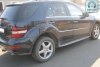 Mercedes M-Class 550 ����� 2009. ���� 5