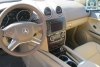 Mercedes M-Class 550 ����� 2009. ���� 9