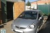 Honda Jazz  2003. ���� 2