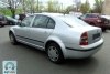 Skoda Superb  2008. ���� 6
