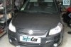 Suzuki SX4 GLX 2009. ���� 2