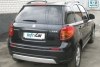 Suzuki SX4 GLX 2009. ���� 5