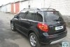 Suzuki SX4 GLX 2009. ���� 7