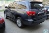Toyota Sequoia Platinum 2008. ���� 2