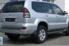 Toyota Land Cruiser Prado  2006. ���� 2