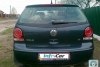 Volkswagen Polo  2008. ���� 3