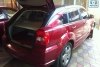 Dodge Caliber  2007. ���� 5