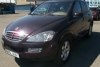 SsangYong Kyron M200XDI 2008. ���� 2