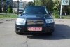 Subaru Forester  2007. ���� 5