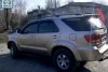 Toyota Fortuner SR 5 2007. ���� 3