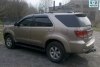 Toyota Fortuner SR 5 2007. ���� 6
