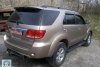 Toyota Fortuner SR 5 2007. ���� 7