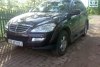 SsangYong Kyron  2010. ���� 2