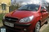 Hyundai Getz  2009. ���� 5