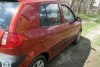 Hyundai Getz  2009. ���� 12