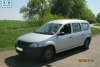 Dacia Logan MCV Base 2007. ���� 1