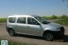 Dacia Logan MCV Base 2007. ���� 3