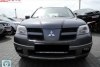 Mitsubishi Outlander  2007. ���� 4