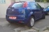Fiat Grande Punto 1.4 2008. ���� 4