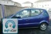 Mercedes A-Class A140 2001. ���� 3