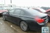 BMW 7 Series  2009. ���� 2