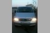 Mercedes Vito 120cdi long 2007. ���� 2