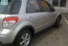 Suzuki SX4  2007. ���� 2