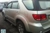 Toyota Fortuner  2008. ���� 1