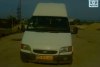 Ford Transit Crab 1996. ���� 9