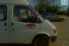 Ford Transit Crab 1996. ���� 10