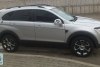 Chevrolet Captiva 10.2011���� 2010. ���� 4