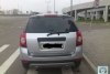 Chevrolet Captiva 10.2011���� 2010. ���� 5