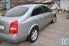 Nissan Primera Elegans 2006. ���� 4