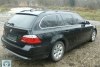 BMW 5 Series 525 2007. ���� 6