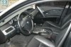 BMW 5 Series 525 2007. ���� 8