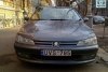Peugeot 406  1997. ���� 4