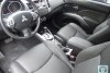 Mitsubishi Outlander XL INSTILE 2009. ���� 4