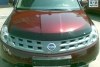 Nissan Murano LUXURY 2008. ���� 8