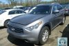 Infiniti FX  2010. ���� 2