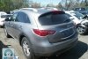 Infiniti FX  2010. ���� 3