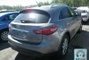 Infiniti FX  2010. ���� 4