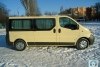 Opel Vivaro long 2004. ���� 2