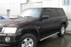 Nissan Patrol  2007. ���� 4